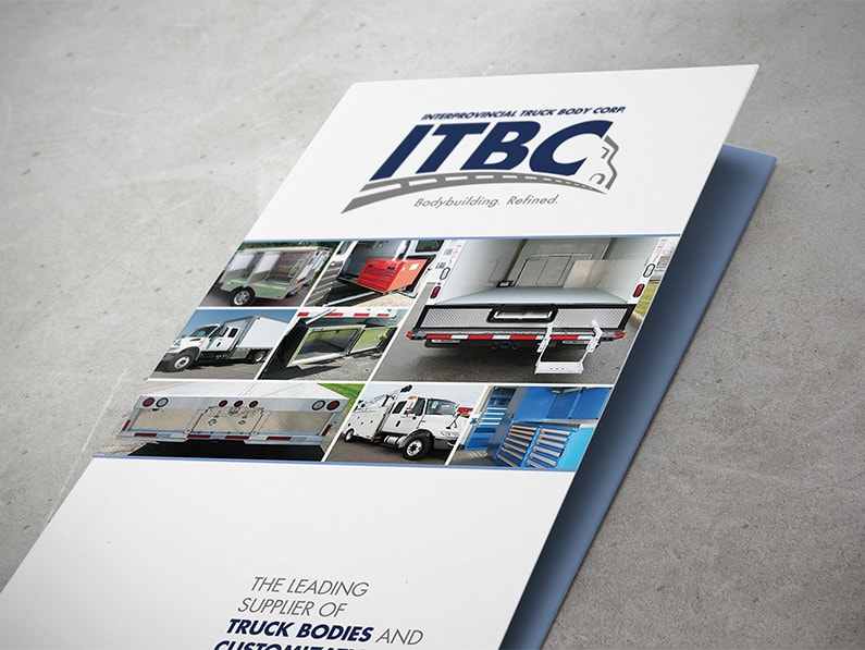 ITBC Brochure