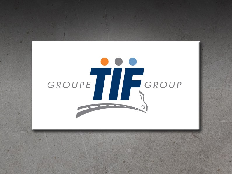 TIF Identity