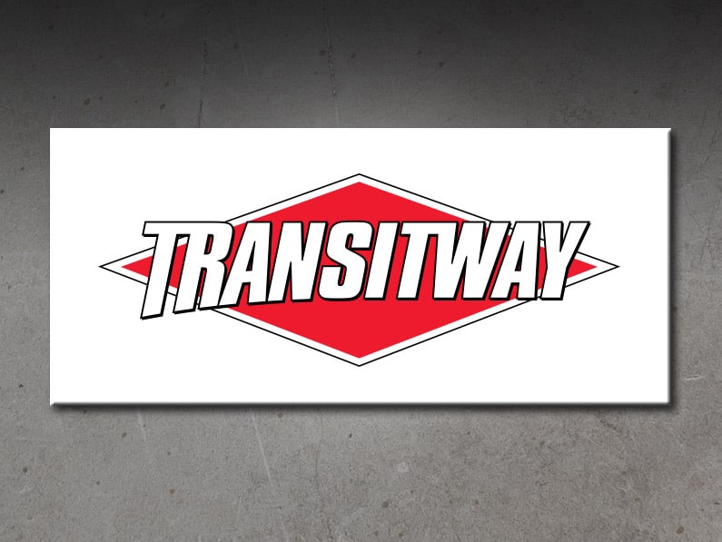Transitway Identity