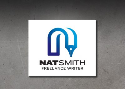 Nat Smith Identity