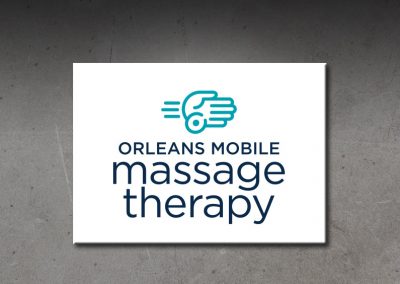 Orleans Mobile Massage Therapy